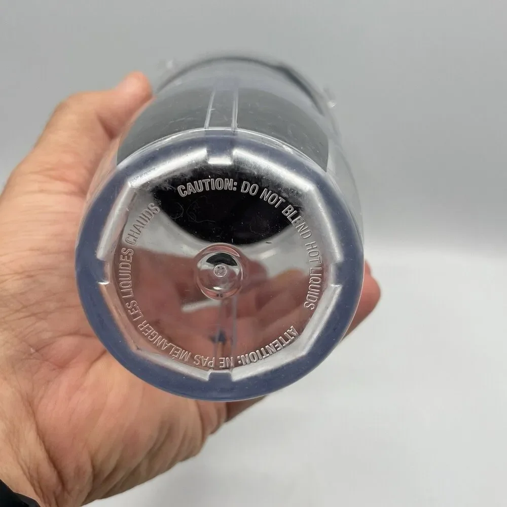 Ninja 21 Oz Tumbler/Bottle Replacement